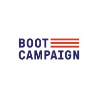Boot Campaign