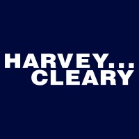 Harvey Cleary