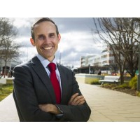 Andrew Leigh MP