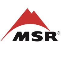 MSR - Mountain Safety Research