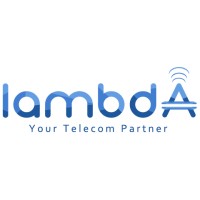 Lambda Antenas