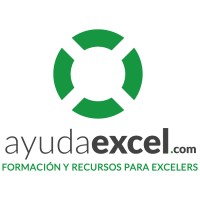 Ayuda Excel