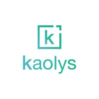 KAOLYS : Bureau d'études mécanique, système automatisé et fabrication