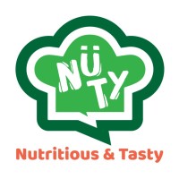 NÜTY - Nutritious & Tasty