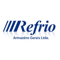 Refrio Armazéns Gerais
