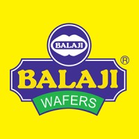 Balaji Wafers