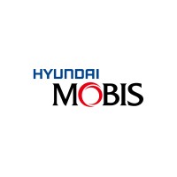 Hyundai Mobis - Middle East logo
