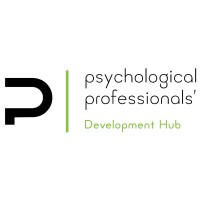 Psychological Professionals' Development Hub
