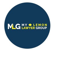 My Lemon Lawyer Group