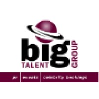 Big Talent Group