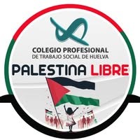 Colegio Profesional de Trabajo Social de Huelva