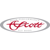Scott Fly Rod