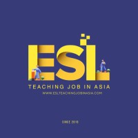 ESL Teaching Jobs