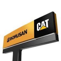 Borusan Cat Казахстан