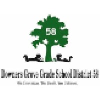 Downers Grove School District 58