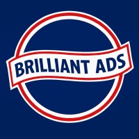 Brilliant Ads logo