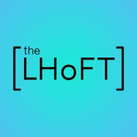 The LHoFT - Luxembourg House of Financial Technology logo
