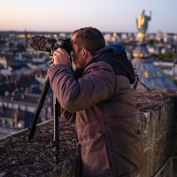 Joel Klinger Photography