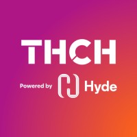 THCH Powered by Hyde