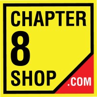 Chapter 8 Shop