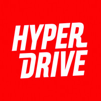 Hyperdrive