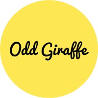 Odd Giraffe