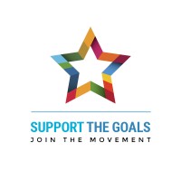 Support The Goals