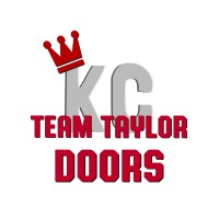 Team Taylor Doors
