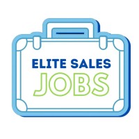 Elite Sales Jobs