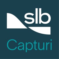 SLB Capturi logo