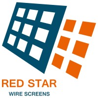 Red Star Wire Mesh