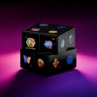 Cubios (Rubik’s WOWCube)