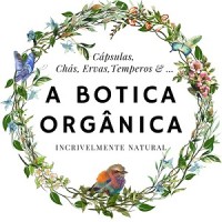 A Botica Orgânica