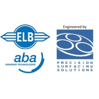Elb-Schliff Werkzeugmaschinen / aba Grinding Technologies
