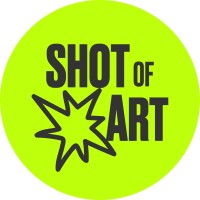 Shot Of Art