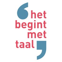 Stichting Het Begint met Taal