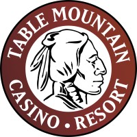 Table Mountain Casino Resort