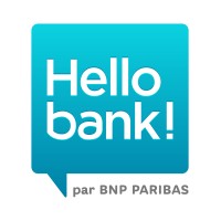 Hello bank!