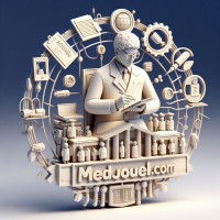 Bourses d'études à l'étranger logo