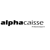 Alpha Caisse PI Electronique