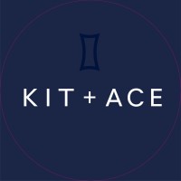 Kit + Ace
