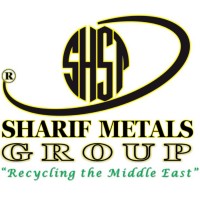 Sharif Metals Group