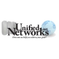 Unified Networks