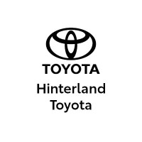 Hinterland Toyota