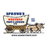 Sprung's Western Tent & Awning