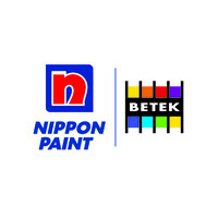 Betek Boya ve Kimya Sanayi (Nippon Paint- Filli Boya - Fawori - Tempo - Dalmaçyalı)