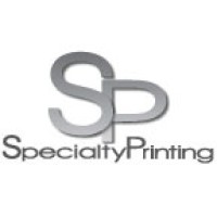 Specialty Printing USA