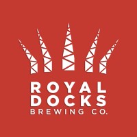 Royal Docks Brewing