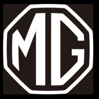MG Motor Paris Car East France