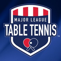 Major League Table Tennis